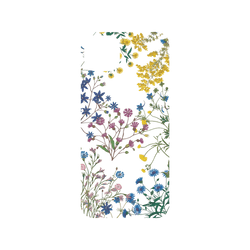 犀牛盾NX系列背板 - iPhone 15 Plus - 【獨家設計款】 - 杏花紅