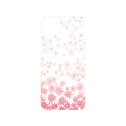 犀牛盾NX系列背板 - iPhone 15 Plus - 【獨家設計款】 - 粉雛菊