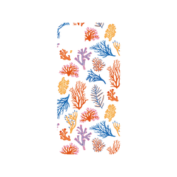 犀牛盾NX系列背板 - iPhone 15 Plus - 【獨家設計款】 - 多彩珊瑚