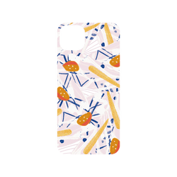 犀牛盾NX系列背板 - iPhone 15 Plus - 【獨家設計款】 - 飛舞
