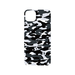 犀牛盾NX系列背板 - iPhone 15 Plus - 【獨家設計款】 - 經典迷彩