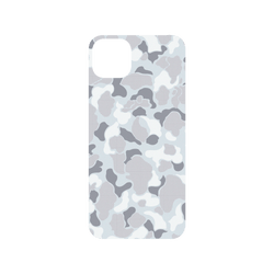 犀牛盾NX系列背板 - iPhone 15 Plus - 【獨家設計款】 - M1942迷彩