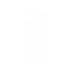 犀牛盾NX系列背板 - iPhone 15 Plus - 【獨家設計款】 - 雪白花瓣