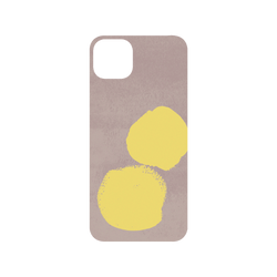 犀牛盾NX系列背板 - iPhone 15 Plus - 【獨家設計款】 - 暖陽輝映