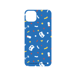 犀牛盾Mod NX手機殼 - iPhone 15 Plus - 【聯名設計款】 - 爽爽貓 Song Song Meow By SECOND - Work out