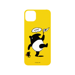 犀牛盾Mod NX手機殼 - iPhone 15 Plus - 【聯名設計款】 - 馬來貘 Laimo - LAIMO郊遊去