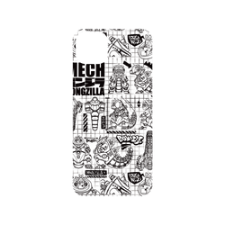 犀牛盾NX系列背板 - iPhone 15 Plus - 【聯名設計款】 - BOUNCE - SECRET PLAN