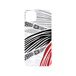 犀牛盾Mod NX手機殼 - iPhone 15 Plus - 【聯名設計款】 - 花生騷有限公司 - 海洋WAWA-大飛魚