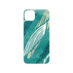 犀牛盾Mod NX手機殼 - iPhone 15 Plus - 【聯名設計款】 - 花生騷有限公司 - 2021大飛魚