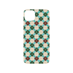 犀牛盾Mod NX手機殼 - iPhone 15 Plus - 【聯名設計款】 - 老屋顏 Old House Face - 馬賽克 - 戲院
