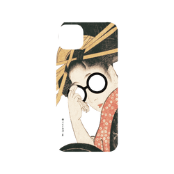 犀牛盾NX系列背板 - iPhone 15 Plus - 【獨家設計款】 - 看清