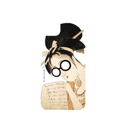 犀牛盾NX系列背板 - iPhone 15 Plus - 【獨家設計款】 - 繡一篇情書