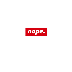 犀牛盾NX系列背板 - iPhone 15 Plus - 【獨家設計款】 - nope.