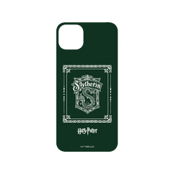 犀牛盾Mod NX (MagSafe 兼容)手機殼 - iPhone 15 Plus - Harry Potter - 史萊哲林