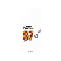 犀牛盾Mod NX (MagSafe 兼容)手機殼 - iPhone 15 Plus - Harry Potter - 魁地奇NO. 07
