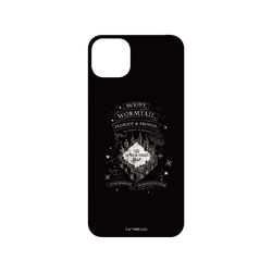 犀牛盾Mod NX (MagSafe 兼容)手機殼 - iPhone 15 Plus - Harry Potter - 劫盜地圖