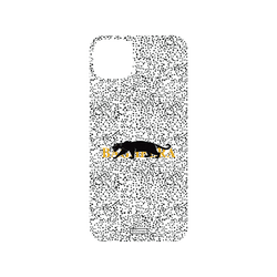 犀牛盾NX系列背板 - iPhone 15 Plus - 【聯名設計款】 - 迪士尼-經典系列 Disney Classics - 森林王子 The Jungle Book - Bagheera