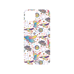 犀牛盾NX系列背板 - iPhone 15 Plus - 【聯名設計款】 - 迪士尼-經典系列 Disney Classics - 小飛象 Dumbo - Retro Pattern
