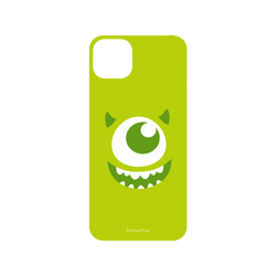 犀牛盾Mod NX (MagSafe 兼容)手機殼 - iPhone 15 Plus - 迪士尼-皮克斯 PIXAR - 大臉大眼仔