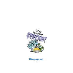 犀牛盾Mod NX手機殼 - iPhone 15 Plus - 【聯名設計款】 - 迪士尼-皮克斯 PIXAR - Scream