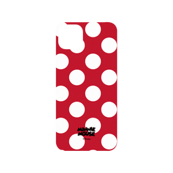 犀牛盾Mod NX (MagSafe 兼容)手機殼 - iPhone 15 Plus - 迪士尼-米奇 Mickey - 米妮衣服