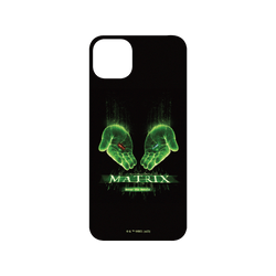 犀牛盾Mod NX (MagSafe 兼容)手機殼 - iPhone 15 Plus - 華納兄弟百年慶典 Warner Bros 100th Anniversary - 駭客任務