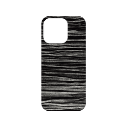 犀牛盾NX系列背板 - iPhone 15 Pro - 【獨家設計款】 - 抽象虎斑紋