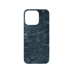 犀牛盾NX系列背板 - iPhone 15 Pro - 【獨家設計款】 - 藍色異空
