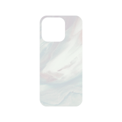 犀牛盾NX系列背板 - iPhone 15 Pro - 【獨家設計款】 - 初戀