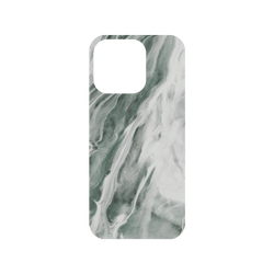 犀牛盾NX系列背板 - iPhone 15 Pro - 【獨家設計款】 - 寒凍