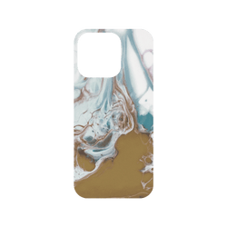 犀牛盾NX系列背板 - iPhone 15 Pro - 【獨家設計款】 - 泡沫