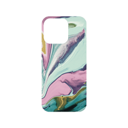 犀牛盾NX系列背板 - iPhone 15 Pro - 【獨家設計款】 - 天王星