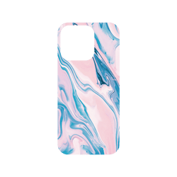 犀牛盾NX系列背板 - iPhone 15 Pro - 【獨家設計款】 - 極光