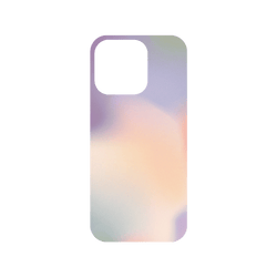 犀牛盾NX系列背板 - iPhone 15 Pro - 【獨家設計款】 - 輕舞光暈
