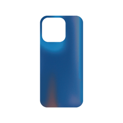 犀牛盾NX系列背板 - iPhone 15 Pro - 【獨家設計款】 - 極光
