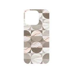 犀牛盾NX系列背板 - iPhone 15 Pro  - 【獨家設計款】 - 沙丘