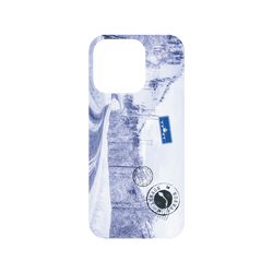 犀牛盾NX系列背板 - iPhone 15 Pro  - 【獨家設計款】 - 出發吧