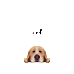 犀牛盾NX系列背板 - iPhone 15 Pro - 【獨家設計款】 - 可愛動物系列-慵懶狗