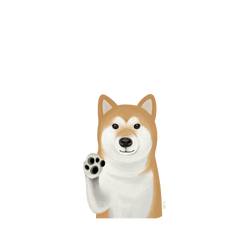 犀牛盾NX系列背板 - iPhone 15 Pro - 【獨家設計款】 - Hey!Girl