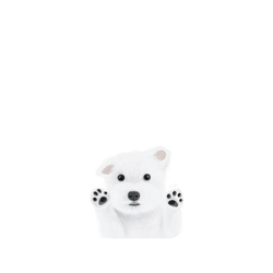 犀牛盾NX系列背板 - iPhone 15 Pro - 【獨家設計款】 - 我要抱抱