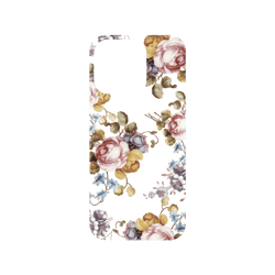 犀牛盾NX系列背板 - iPhone 15 Pro - 【獨家設計款】 - 玫瑰伯爵