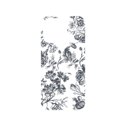 犀牛盾NX系列背板 - iPhone 15 Pro - 【獨家設計款】 - 拉菲爾牡丹
