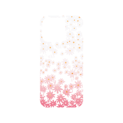 犀牛盾NX系列背板 - iPhone 15 Pro - 【獨家設計款】 - 粉雛菊