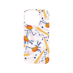 犀牛盾NX系列背板 - iPhone 15 Pro - 【獨家設計款】 - 飛舞