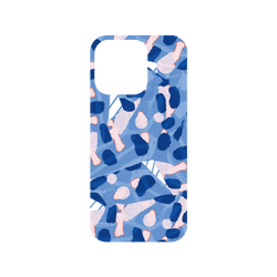 犀牛盾NX系列背板 - iPhone 15 Pro - 【獨家設計款】 - 展翅翩翩