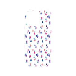 犀牛盾NX系列背板 - iPhone 15 Pro - 【獨家設計款】 - 五彩派對