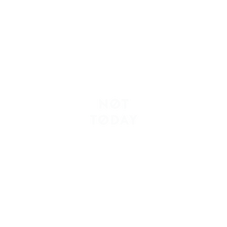 犀牛盾NX系列背板 - iPhone 15 Pro - 【獨家設計款】 - Not Today