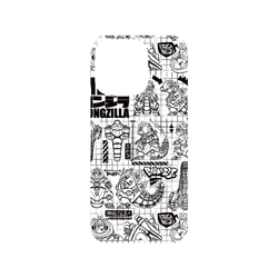 犀牛盾NX (MagSafe 兼容)背板 - iPhone 15 Pro - 【聯名設計款】 - BOUNCE - SECRET PLAN
