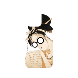 犀牛盾NX系列背板 - iPhone 15 Pro - 【獨家設計款】 - 繡一篇情書