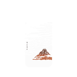 犀牛盾NX系列背板 - iPhone 15 Pro - 【獨家設計款】 - 浮雲之中